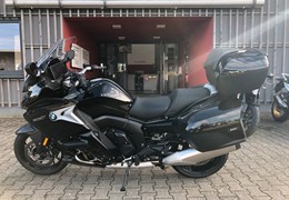Gebrauchte BMW K 1600 GT