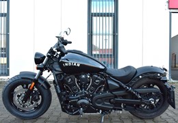 Neumotorrad Indian Scout Bobber Sixty