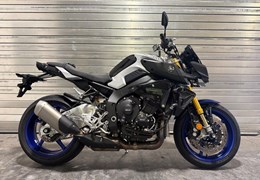 Gebrauchte Yamaha MT-10 SP