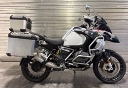 Gebrauchte BMW R 1250 GS Adventure