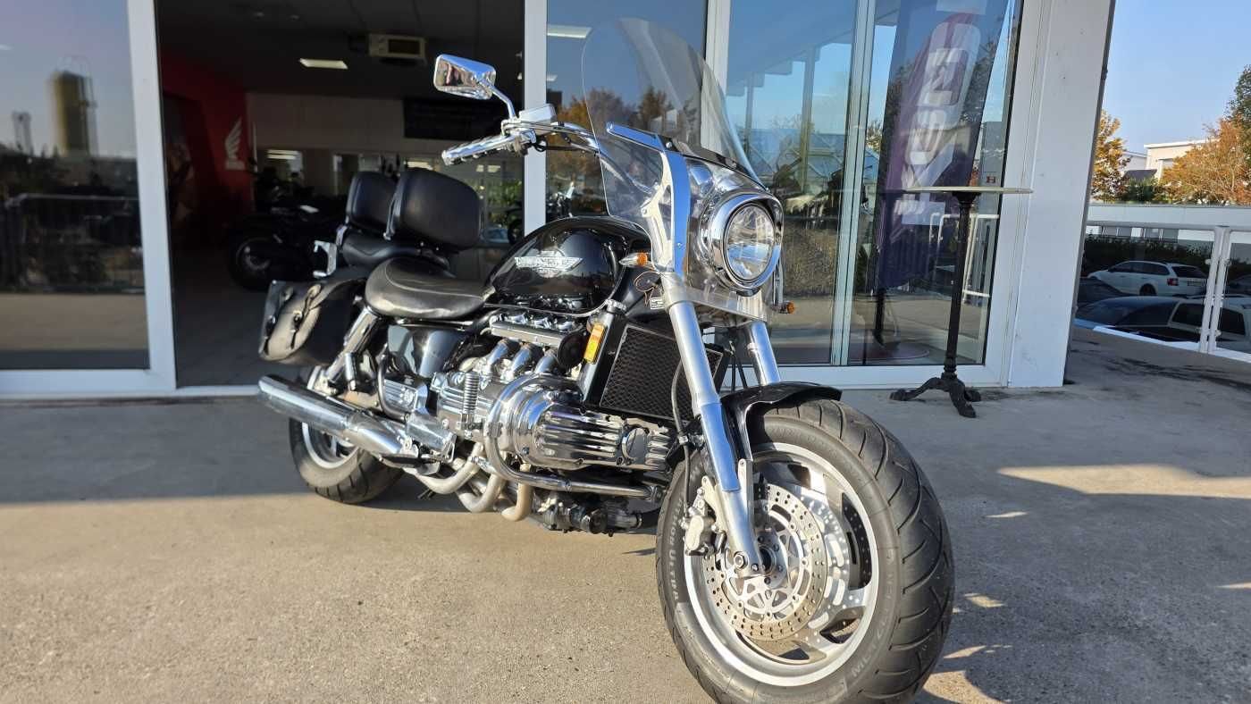 Honda GL 1500C / F6C Goldwing