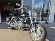 Honda GL 1500C / F6C Goldwing
