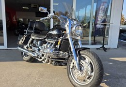 Gebrauchte Honda GL 1500C / F6C Goldwing