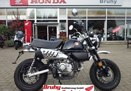 Gebrauchte Honda Monkey 125