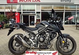 Gebrauchte Honda CB500 Hornet