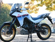 Honda XL750 Transalp