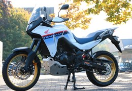 Gebrauchte Honda XL750 Transalp