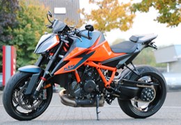 Gebrauchte KTM 1290 Super Duke R