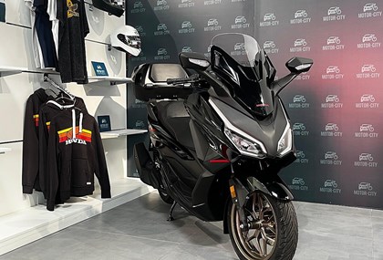 Neumotorrad