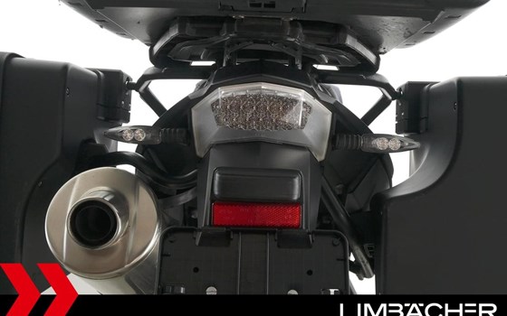 Gebrauchtmotorrad BMW F 650 GS - Bild 15