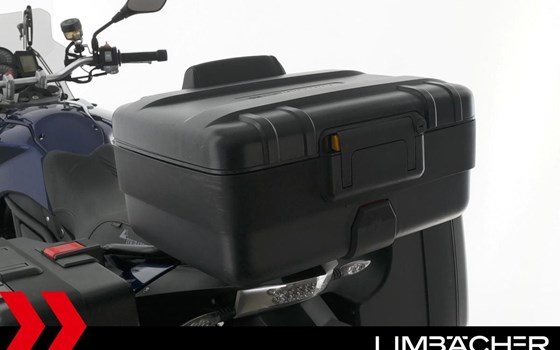 Gebrauchtmotorrad BMW F 650 GS - Bild 17