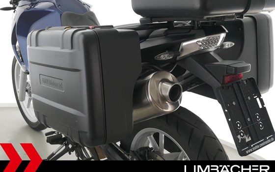 Gebrauchtmotorrad BMW F 650 GS - Bild 18