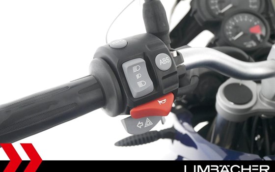 Gebrauchtmotorrad BMW F 650 GS - Bild 21