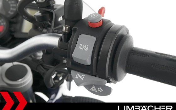 Gebrauchtmotorrad BMW F 650 GS - Bild 22