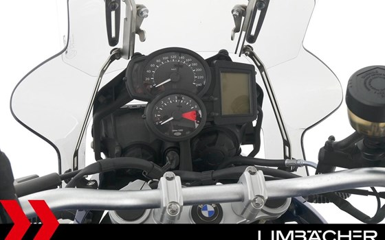 Gebrauchtmotorrad BMW F 650 GS - Bild 23