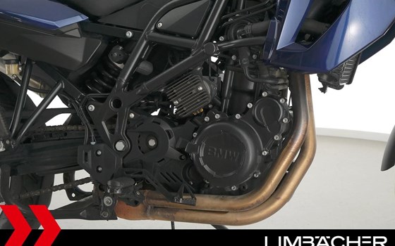 Gebrauchtmotorrad BMW F 650 GS - Bild 24