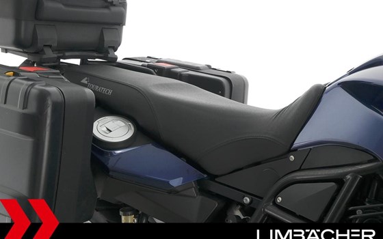 Gebrauchtmotorrad BMW F 650 GS - Bild 25