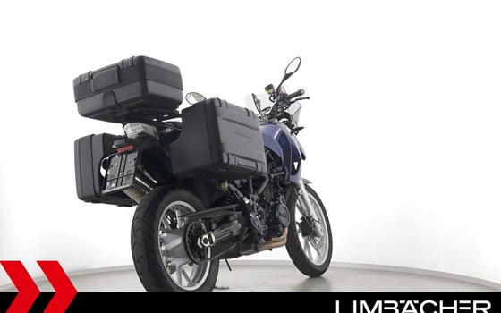 Gebrauchtmotorrad BMW F 650 GS - Bild 8