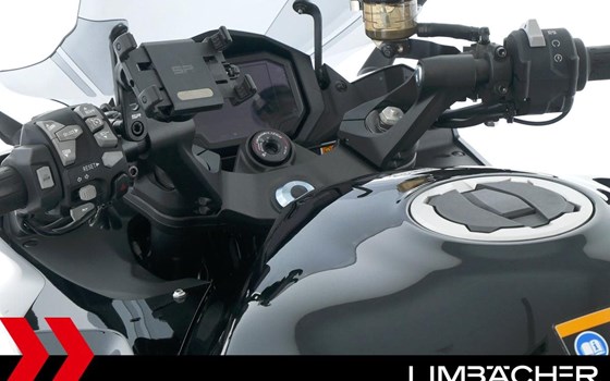 Gebrauchtmotorrad Kawasaki Ninja 1000SX - Bild 13