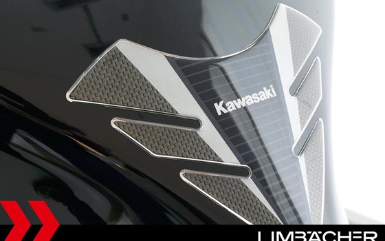 Gebrauchtmotorrad Kawasaki Ninja 1000SX - Bild 16