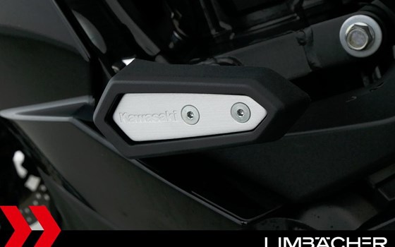 Gebrauchtmotorrad Kawasaki Ninja 1000SX - Bild 17