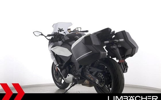 Gebrauchtmotorrad Kawasaki Ninja 1000SX - Bild 7