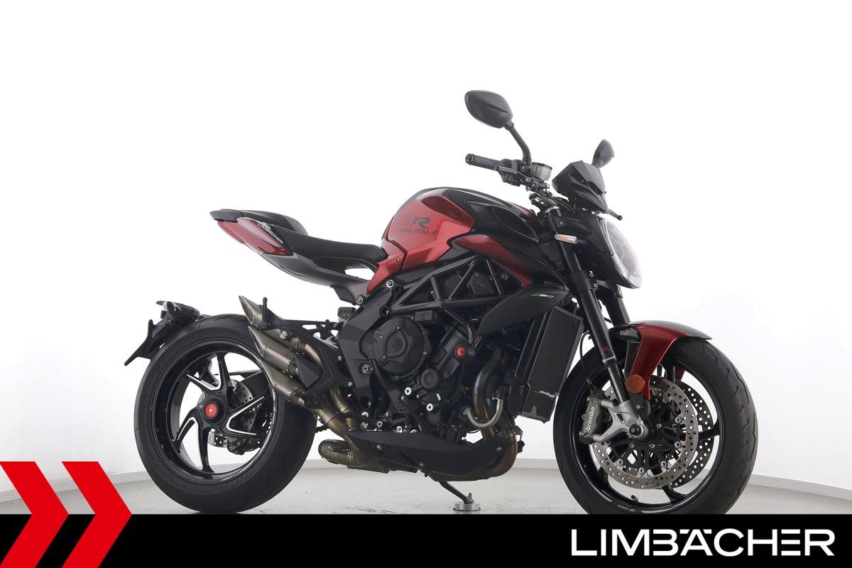 MV Agusta Brutale 800 RR