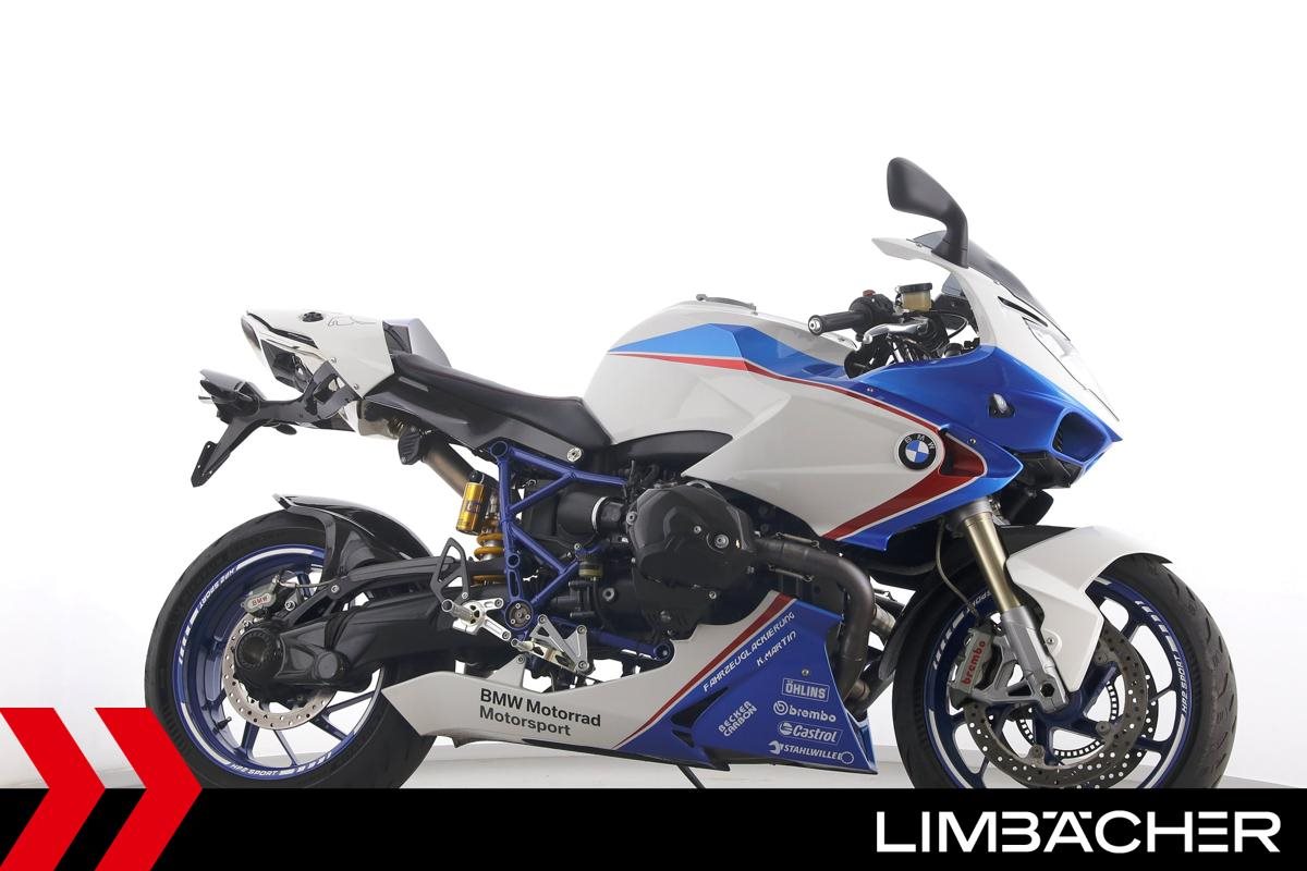 BMW HP2 Sport