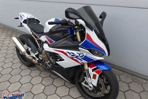 Angebot BMW S 1000 RR