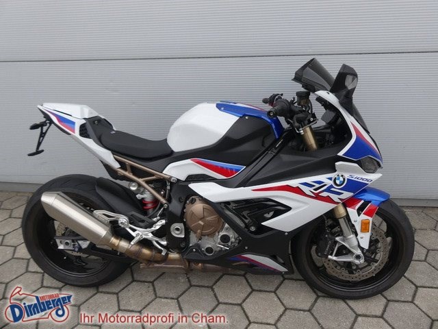 Angebot BMW S 1000 RR