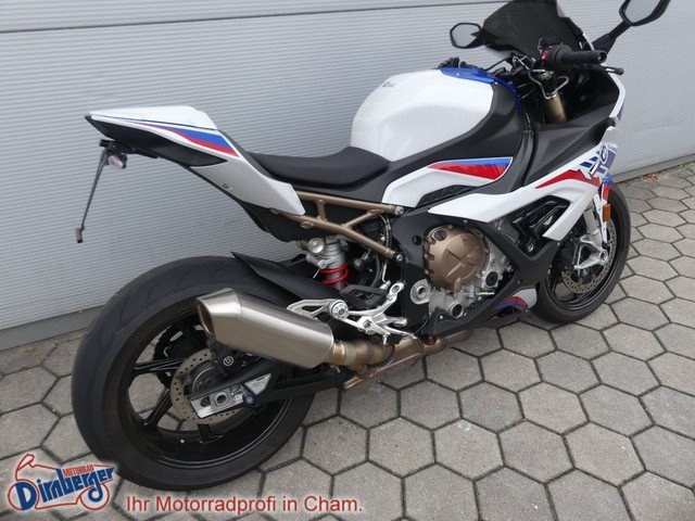 Angebot BMW S 1000 RR