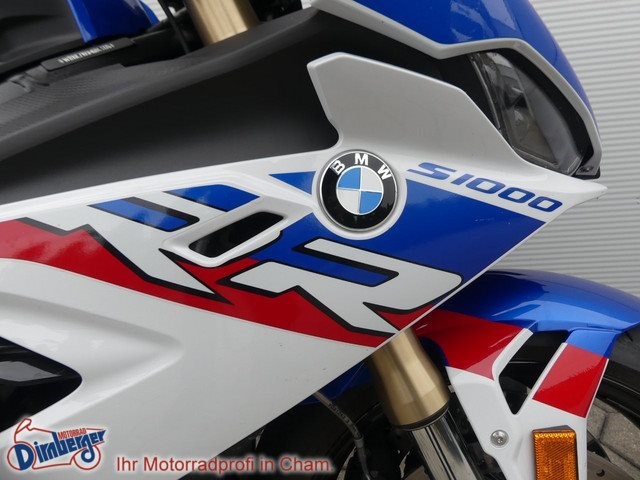 Angebot BMW S 1000 RR