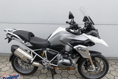 BMW R 1200 GS - Gebrauchtberatung