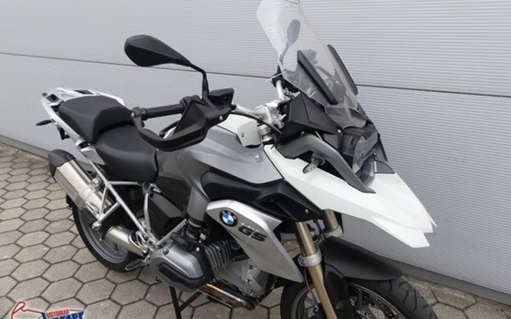 Gebrauchtmotorrad BMW R 1200 GS - Bild 2