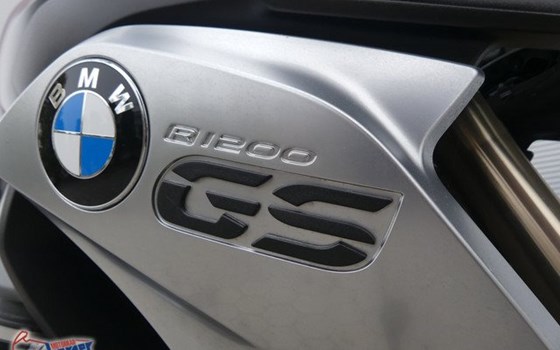 Gebrauchtmotorrad BMW R 1200 GS - Bild 3