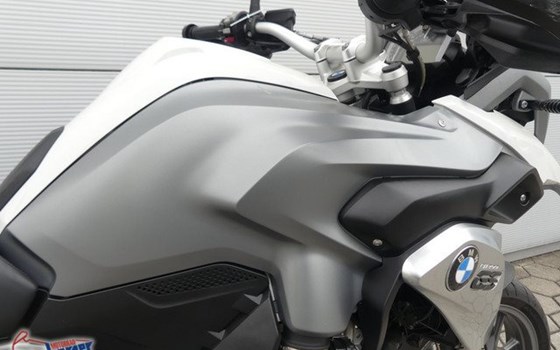 Gebrauchtmotorrad BMW R 1200 GS - Bild 4