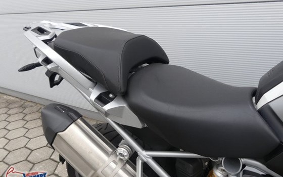 Gebrauchtmotorrad BMW R 1200 GS - Bild 5