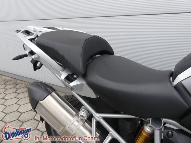 Angebot BMW R 1200 GS