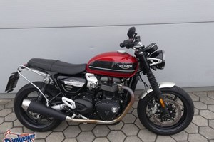 Angebot Triumph Speed Twin 1200