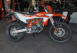 Neumotorrad KTM 690 Enduro R