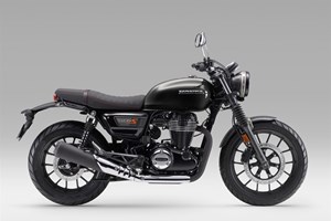 Angebot Honda GB350S