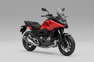 Angebot Honda NC750X