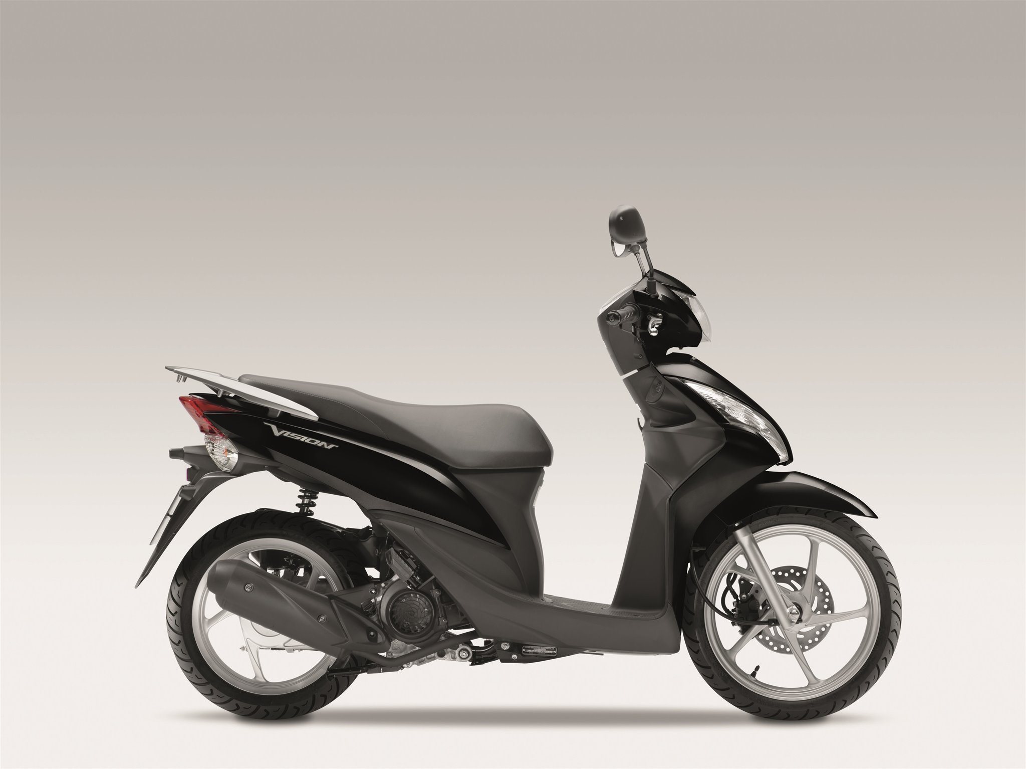 Honda Vision 110