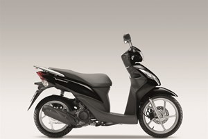 Angebot Honda Vision 110