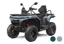 Neumotorrad CFMOTO CFORCE C4 Touring ABS EPS