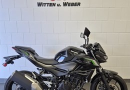 Gebrauchte Kawasaki Z 500