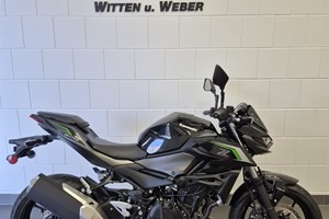 Angebot Kawasaki Z 500