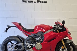 Angebot Ducati Panigale V4 S