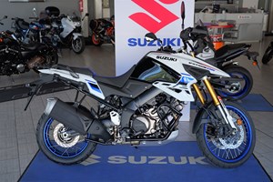 Angebot Suzuki V-Strom 1050DE
