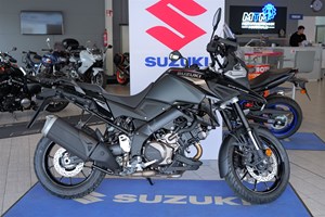 Angebot Suzuki V-Strom 1050